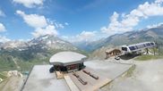 Archived webcam image showing Top Station Tovière on 22 Jun 2026 at 12:33