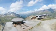 Archived webcam image showing Top Station Tovière on 19 Jul 2026 at 14:07