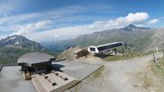 Archived webcam image showing Top Station Tovière on 19 Jul 2026 at 16:07