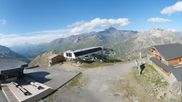 Archived webcam image showing Top Station Tovière on 19 Jul 2026 at 18:07