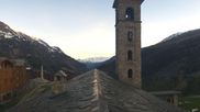 Archiviertes Webcam Bild: Tignes 1.800 am 08.05.2026 um 06:13 Uhr