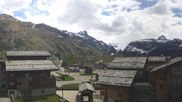Archiviertes Webcam Bild: Tignes 1.800 am 08.05.2026 um 12:13 Uhr