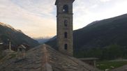 Archiviertes Webcam Bild: Tignes 1.800 am 31.05.2026 um 06:24 Uhr