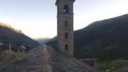 Archiviertes Webcam Bild: Tignes 1.800 am 23.06.2026 um 06:10 Uhr