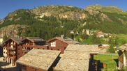 Archiviertes Webcam Bild: Tignes 1.800 am 23.06.2026 um 08:10 Uhr