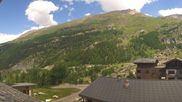 Archiviertes Webcam Bild: Tignes 1.800 am 23.06.2026 um 14:10 Uhr