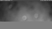 Archiviertes Webcam Bild: Crans Montana: Hotel Le Splendide am 14.05.2026 um 04:48 Uhr