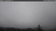 Archiviertes Webcam Bild: Crans Montana: Hotel Le Splendide am 14.05.2026 um 06:48 Uhr