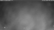 Archiviertes Webcam Bild: Crans Montana: Hotel Le Splendide am 14.05.2026 um 00:48 Uhr