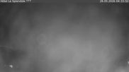 Archiviertes Webcam Bild: Crans Montana: Hotel Le Splendide am 28.05.2026 um 04:16 Uhr