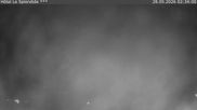 Archiviertes Webcam Bild: Crans Montana: Hotel Le Splendide am 28.05.2026 um 02:16 Uhr