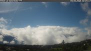 Archived webcam image showing Hotel Le Splendide on 5 Jun 2026 at 10:10