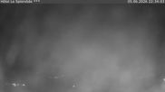 Archiviertes Webcam Bild: Crans Montana: Hotel Le Splendide am 05.06.2026 um 22:30 Uhr