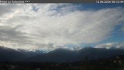 Archived webcam image showing Hotel Le Splendide on 11 Jun 2026 at 08:15