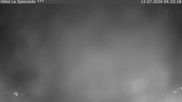 Archiviertes Webcam Bild: Crans Montana: Hotel Le Splendide am 12.07.2026 um 04:36 Uhr