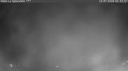 Archiviertes Webcam Bild: Crans Montana: Hotel Le Splendide am 12.07.2026 um 02:36 Uhr