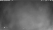 Archived webcam image showing Hotel Le Splendide on 27 Jul 2026 at 02:53