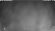 Archived webcam image showing Hotel Le Splendide on 3 Sep 2026 at 00:14