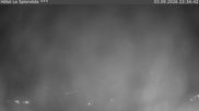 Archived webcam image showing Hotel Le Splendide on 3 Sep 2026 at 22:14
