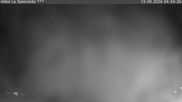 Archived webcam image showing Hotel Le Splendide on 15 Sep 2026 at 04:17