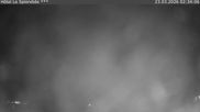 Archived webcam image showing Hotel Le Splendide on 23 Mar 2026 at 02:38