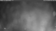 Archived webcam image showing Hotel Le Splendide on 10 Oct 2026 at 02:28