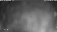 Archived webcam image showing Hotel Le Splendide on 10 Oct 2026 at 22:28
