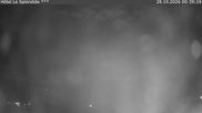 Archived webcam image showing Hotel Le Splendide on 28 Oct 2026 at 00:15