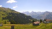 Archiviertes Webcam Bild: Biel Kinzig Panoramablick am 12.07.2026 um 12:37 Uhr