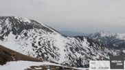 Archiviertes Webcam Bild: Meran 2000: Mittager & Kesselberg am 12.04.2026 um 14:01 Uhr