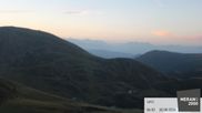 Archiviertes Webcam Bild: Meran 2000: Mittager & Kesselberg am 30.08.2026 um 06:28 Uhr