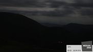 Archiviertes Webcam Bild: Meran 2000: Mittager & Kesselberg am 30.08.2026 um 00:28 Uhr