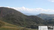 Archiviertes Webcam Bild: Meran 2000: Mittager & Kesselberg am 30.08.2026 um 14:28 Uhr