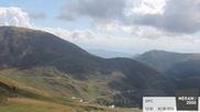 Archiviertes Webcam Bild: Meran 2000: Mittager & Kesselberg am 30.08.2026 um 12:28 Uhr