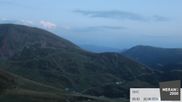 Archiviertes Webcam Bild: Meran 2000: Mittager & Kesselberg am 30.08.2026 um 20:28 Uhr