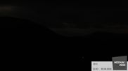 Archiviertes Webcam Bild: Meran 2000: Mittager & Kesselberg am 30.08.2026 um 22:28 Uhr