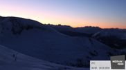 Archiviertes Webcam Bild: Meran 2000: Mittager & Kesselberg am 26 Feb 2026 um 06:12 Uhr