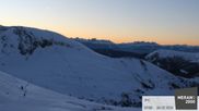 Archiviertes Webcam Bild: Meran 2000: Mittager & Kesselberg am 26 Feb 2026 um 07:12 Uhr