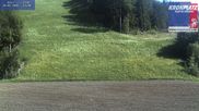 Archiviertes Webcam Bild: Kronplatz: Ried Talabfahrt am 28.05.2026 um 16:20 Uhr