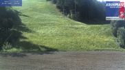Archiviertes Webcam Bild: Kronplatz: Ried Talabfahrt am 28.05.2026 um 10:20 Uhr