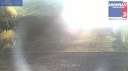 Archived webcam image showing Ried Valley on 25 Oct 2026 at 12:18