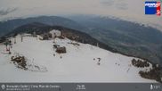 Archiviertes Webcam Bild: Kronplatz: Sicht auf Bruneck am 12.04.2026 um 14:48 Uhr