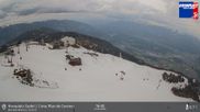 Archiviertes Webcam Bild: Kronplatz: Sicht auf Bruneck am 12.04.2026 um 16:48 Uhr