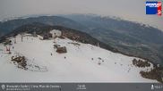 Archiviertes Webcam Bild: Kronplatz: Sicht auf Bruneck am 12.04.2026 um 12:48 Uhr