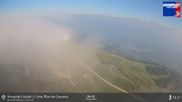 Archived webcam image showing View To Brunico on 19 Jun 2026 at 06:55