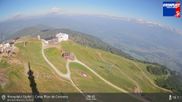 Archived webcam image showing View To Brunico on 19 Jun 2026 at 08:55