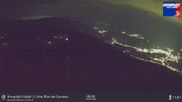 Archived webcam image showing View To Brunico on 19 Jun 2026 at 00:55