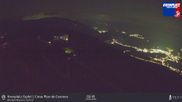 Archived webcam image showing View To Brunico on 19 Jun 2026 at 02:55