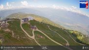 Archived webcam image showing View To Brunico on 19 Jun 2026 at 10:55