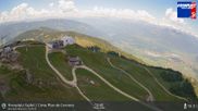 Archived webcam image showing View To Brunico on 19 Jun 2026 at 12:55